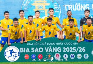 Đồng Tháp rời sân Cao Lãnh gây nhiều tiếc nuối