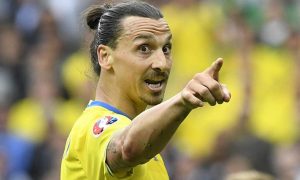 Ibrahimovic tạo tranh luận bên cạnh vụ FIFA điều tra Argentina